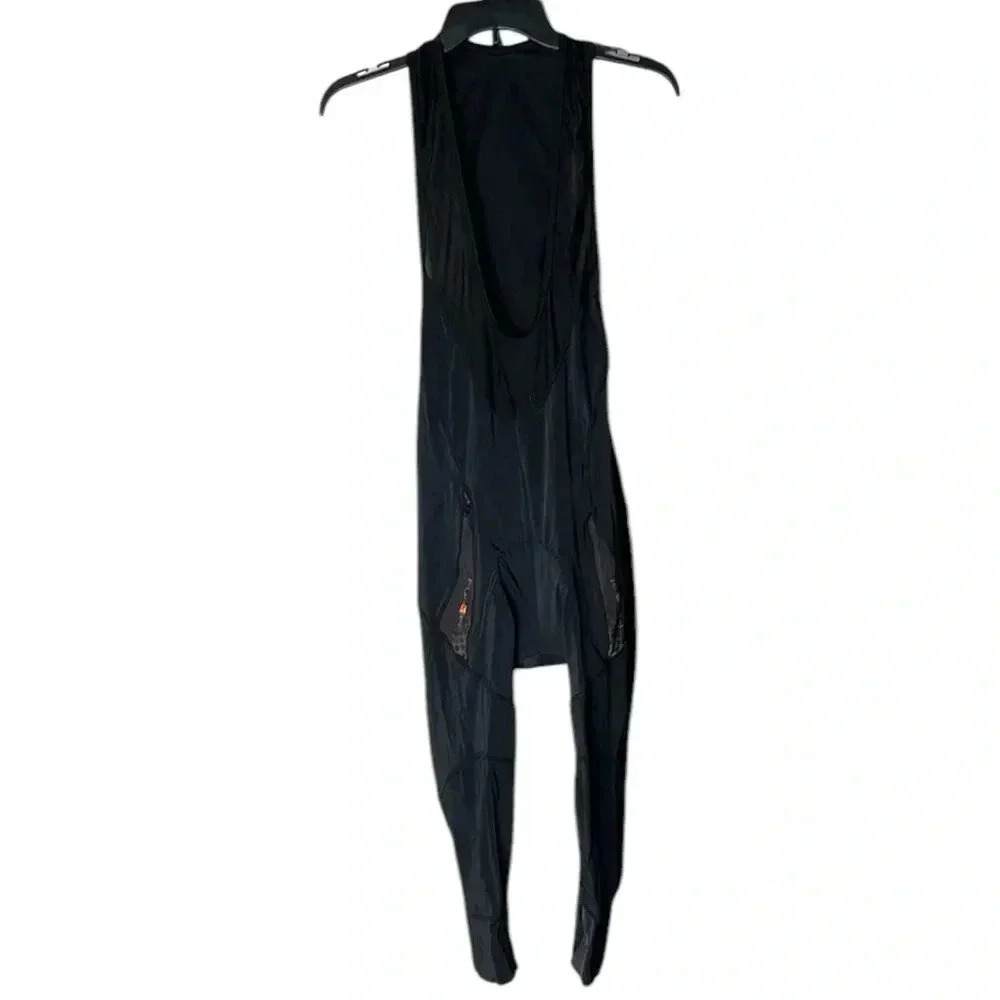 Funkier Cycling Bibs Gel Padded – Belluno Men Size 36